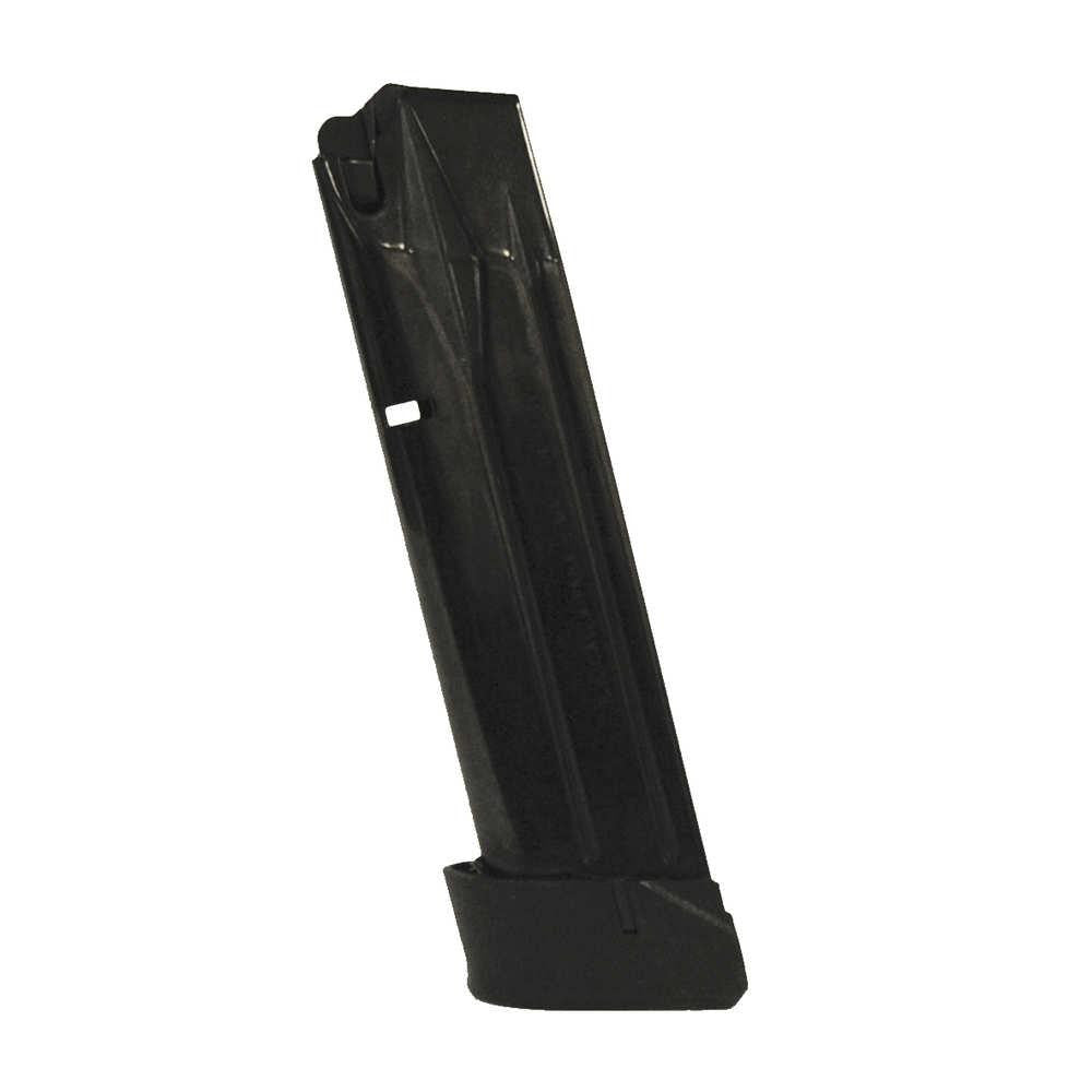 Beretta Px4 Factory Magazine - 9mm, 20 Rounds, Black, Bagged