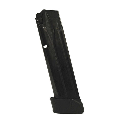 Beretta Px4 Factory Magazine - 9mm, 20 Rounds, Black, Bagged