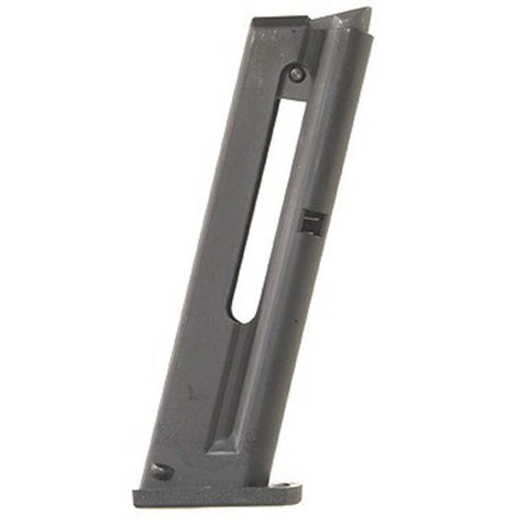 Beretta 87 Magazine - 22lr - 8 Round - Black