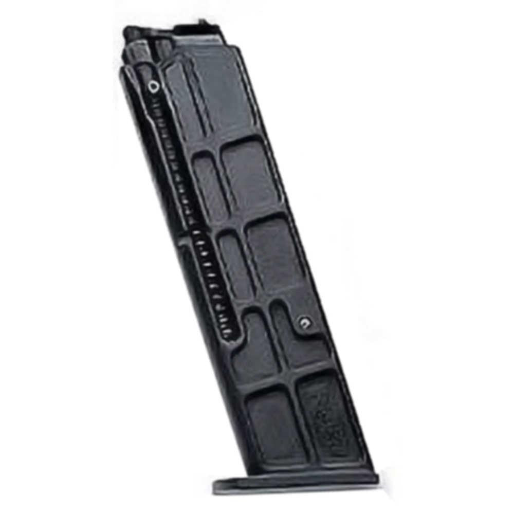 Beretta 92fs .22lr Practice Kit Magazine - 10 Round - Black