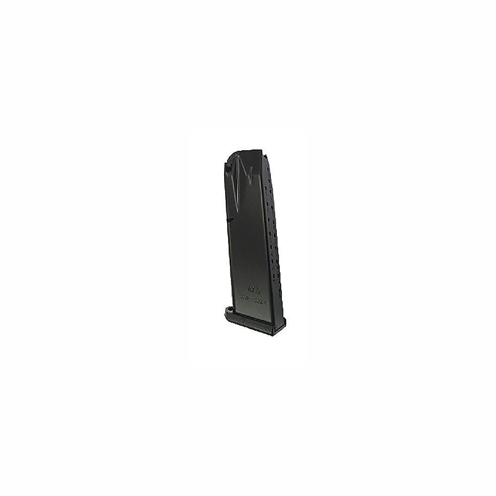 Beretta 92 Magazine - 9mm - 18 Round - Black