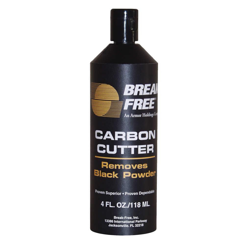 Carbon Cutter - 4 Oz. Liquid Bottle