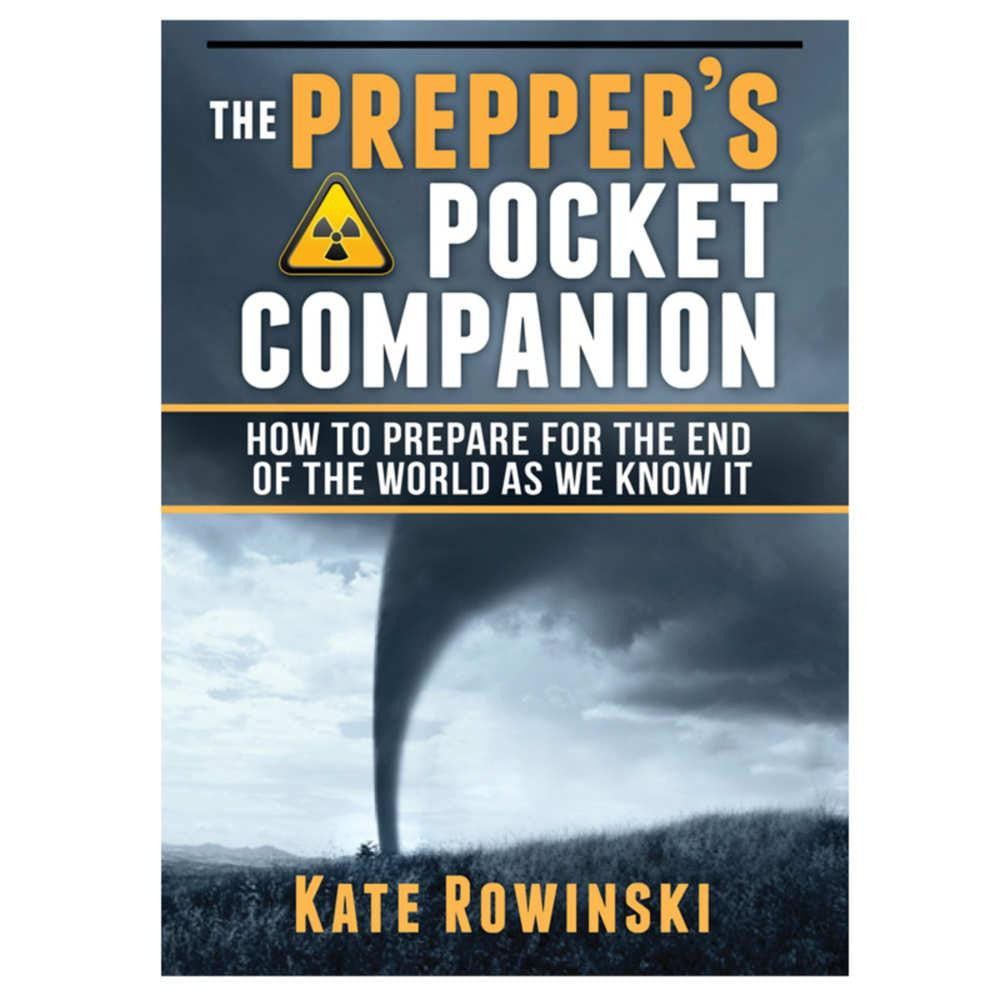 The Prepper's Pocket Companion