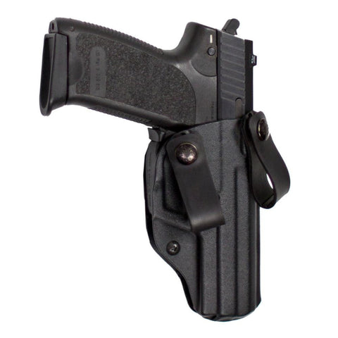 Nano Iwb Holster, Sig 220, Black, Right Hand