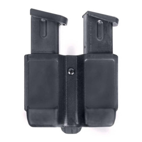 Double Mag Case Single Stack  - Matte