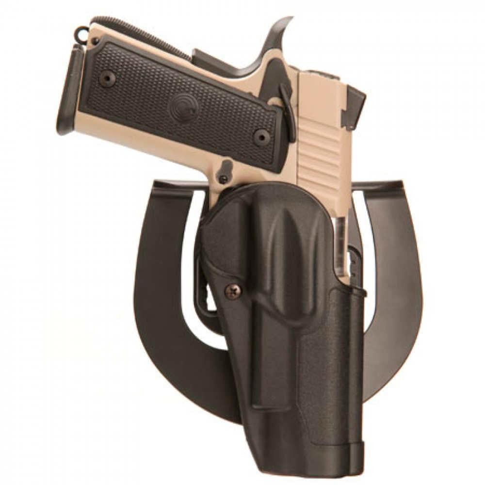 Sportster Standard Cqc Concealment Holster - Glock 42, Matte, Right Handed