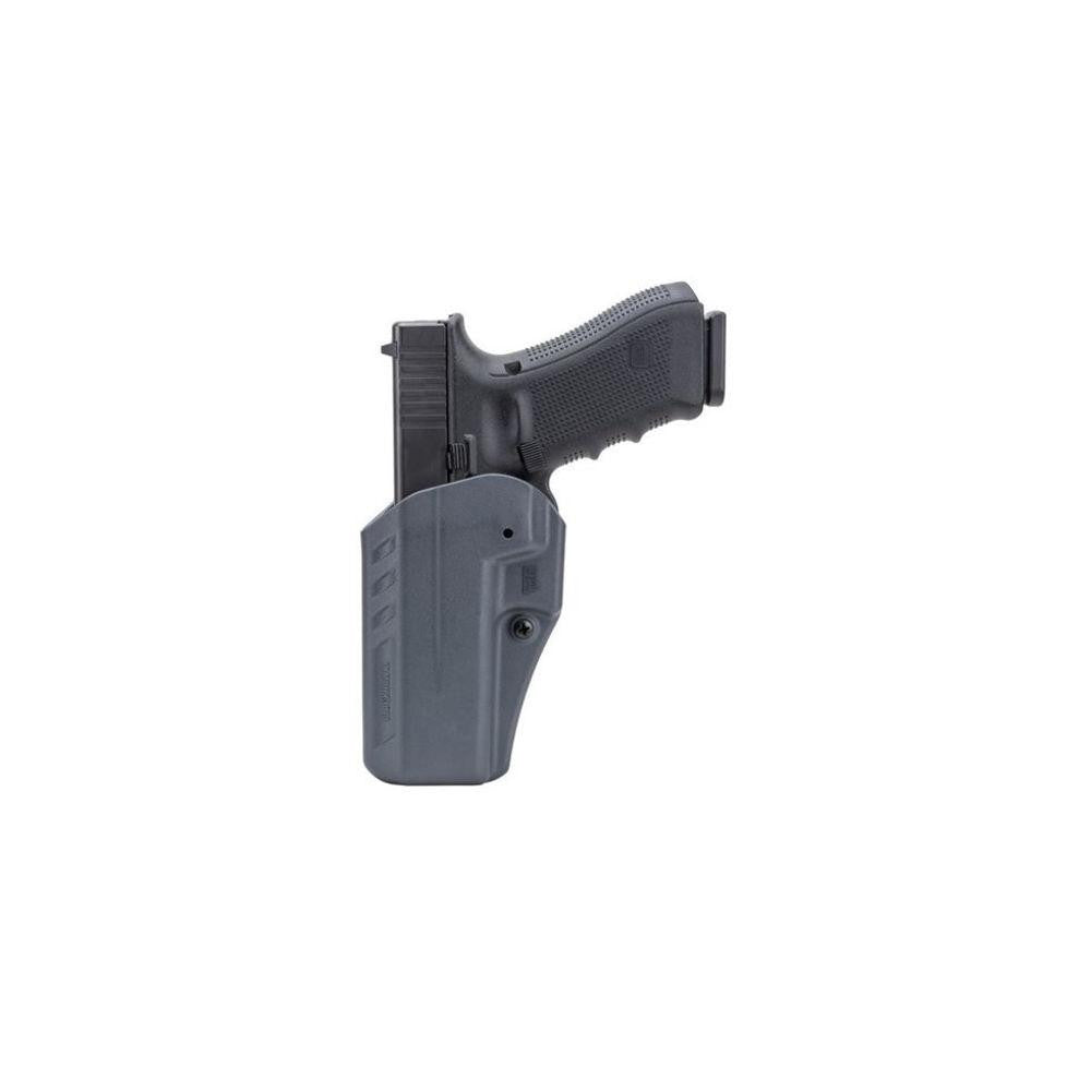 Standard A.r.c. Iwb Holster, Springfield Xd, Ambidextrous, Urban Grey