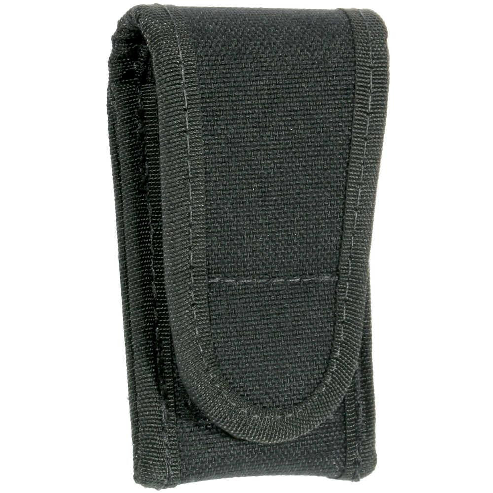 Magazine-folding Knife Case - Black