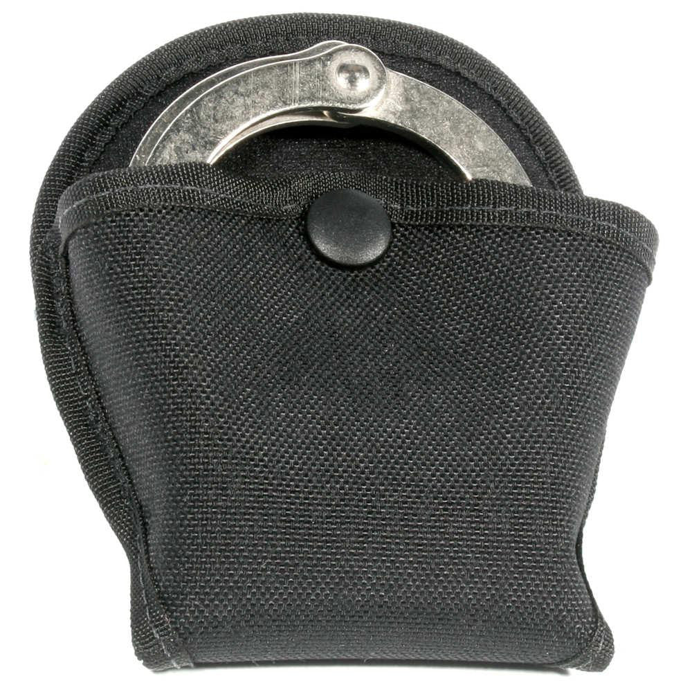 Open Cuff Case - Black