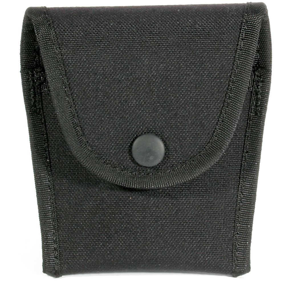 Compact Cuff Case - Black