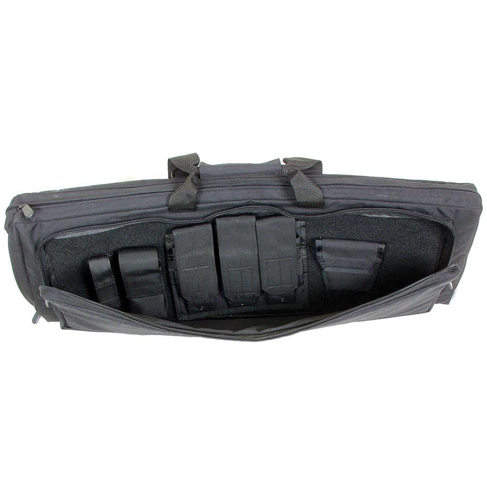 Homeland Security Discreet Weapons Carry Case - 35" Case