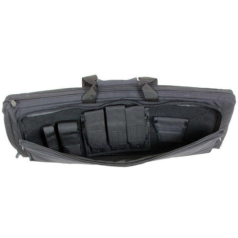 Homeland Security Discreet Weapons Carry Case - 35" Case