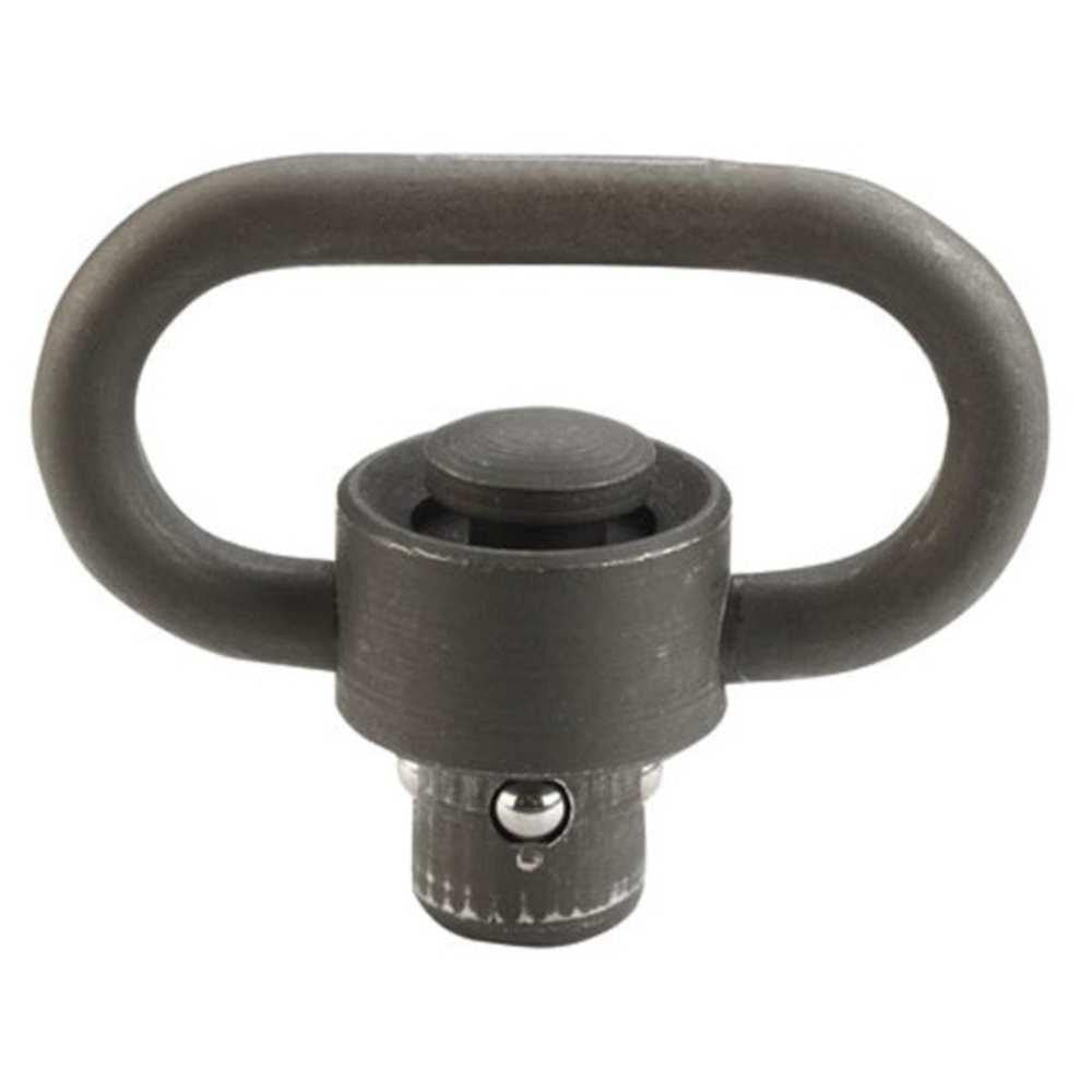 Heavy Duty Push Button Sling Swivel