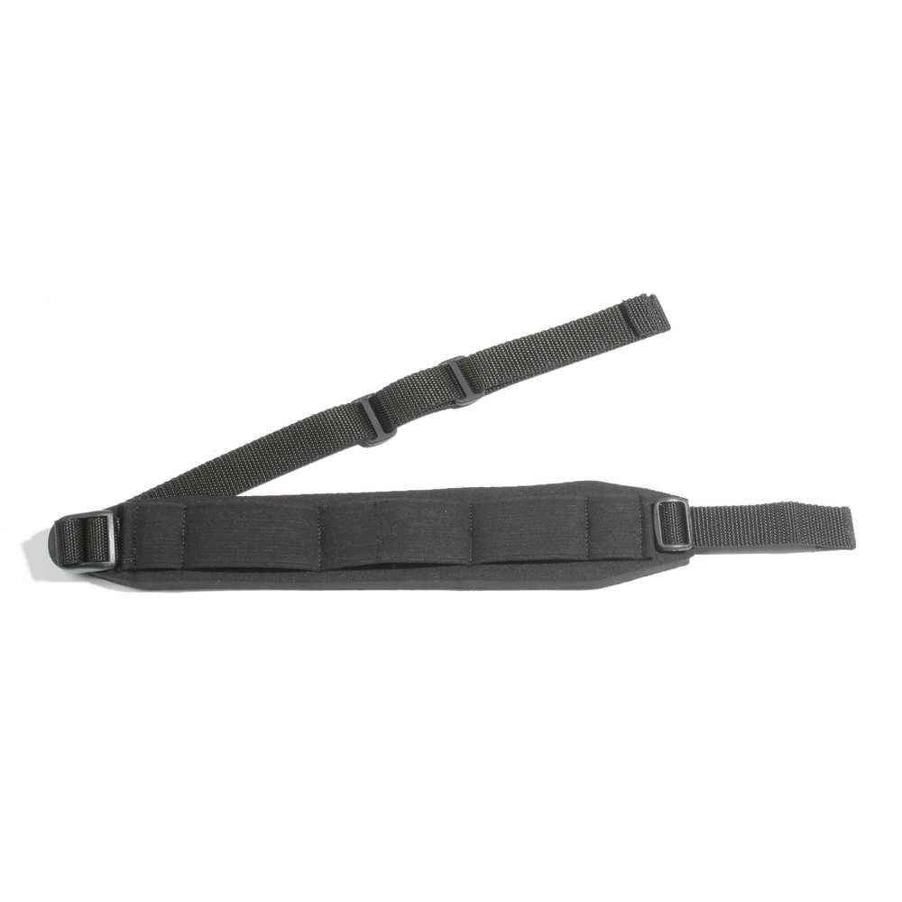 Perf Stretch Rifle Sling Blk