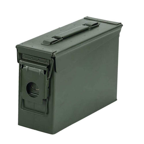 30 Caliber Ammo Can - Olive Drab