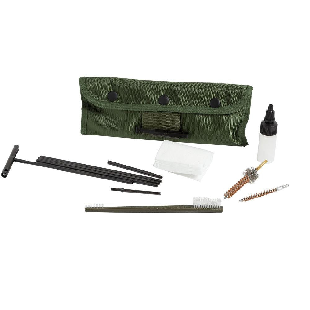 Ar-15 Field Style Cleaning Kit