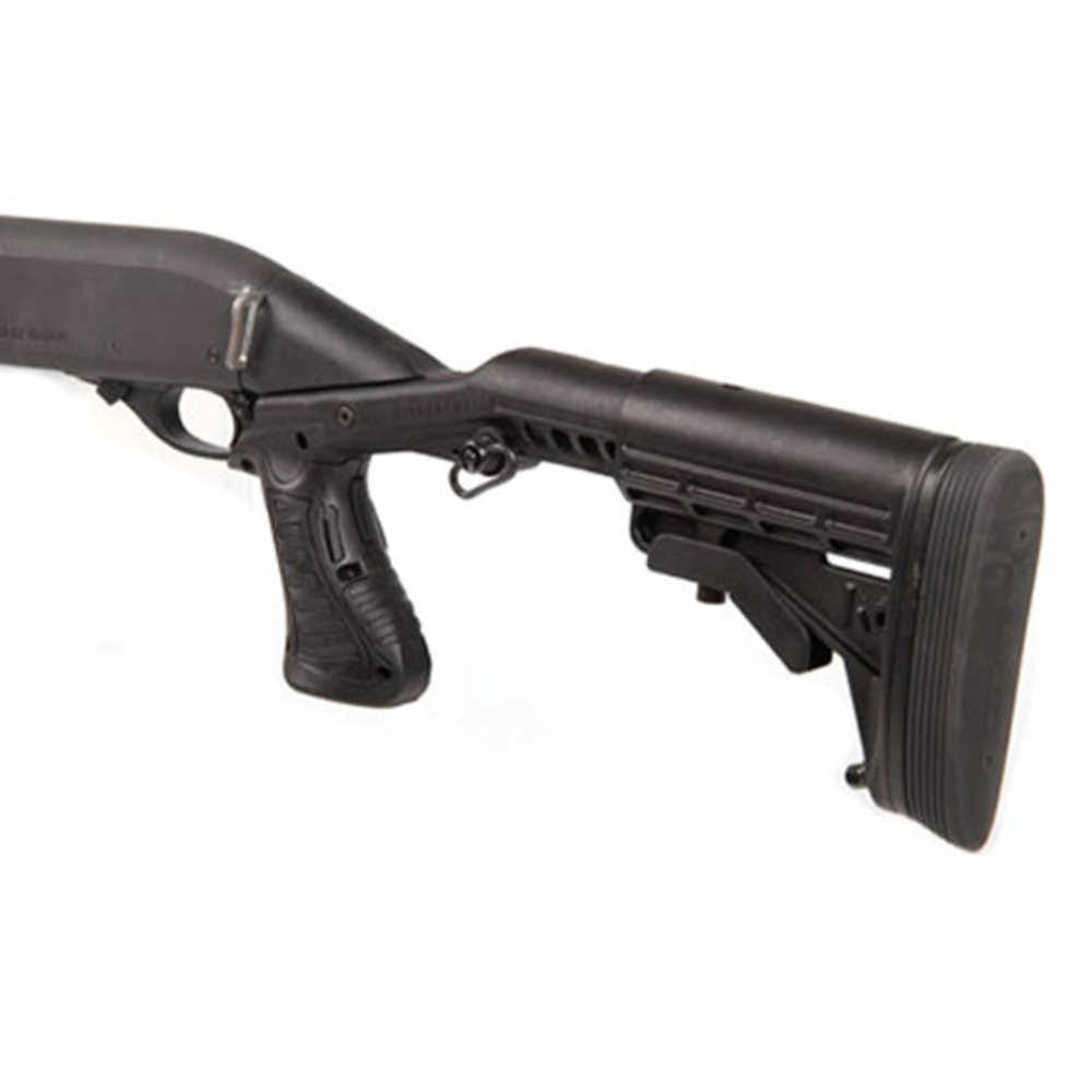 Specops Gen Ii Adjustable Shotgun Stock - Remington 870 12 Gauge