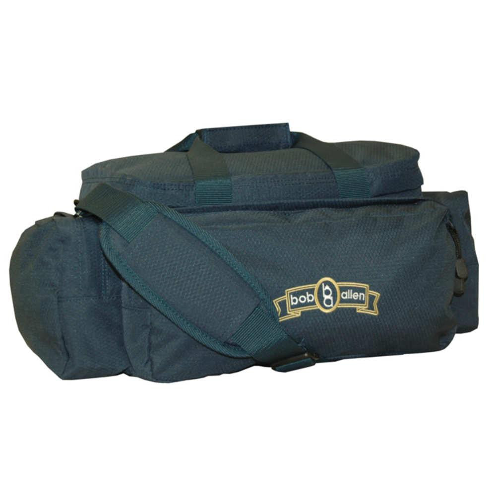 Deluxe Range Bag - Green