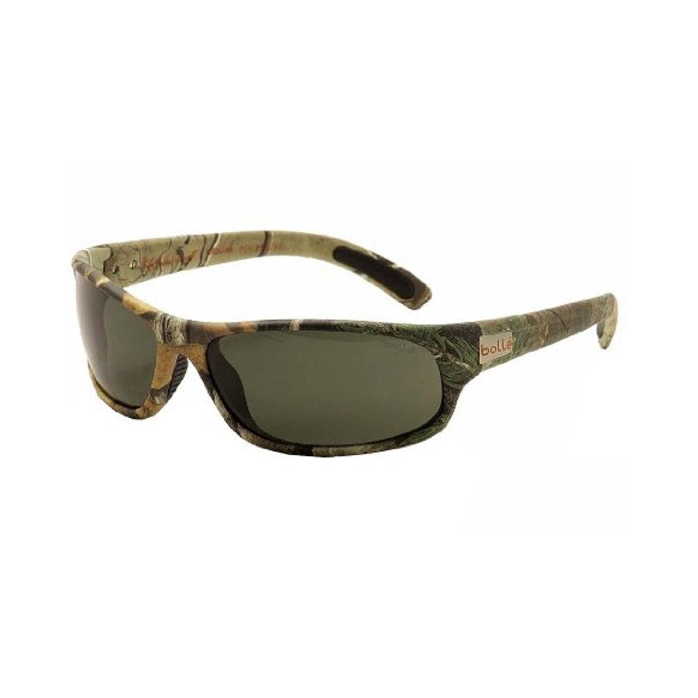 Bolle Anaconda Sunglasses, Camo Realtree, Polarized