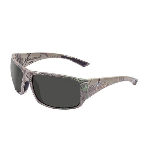 Bolle Tigersnake Sunglasses, Camo Realtree, Polarized