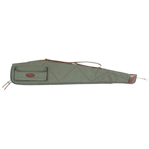 Signature Scoped Rifle Case - Olive Drab - 44"