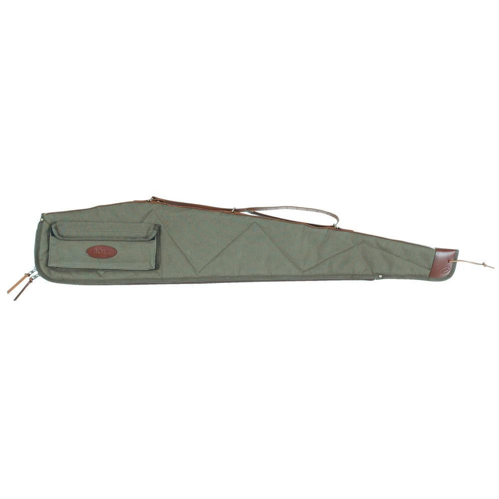 Signature Scoped Rifle Case - Olive Drab - 48"