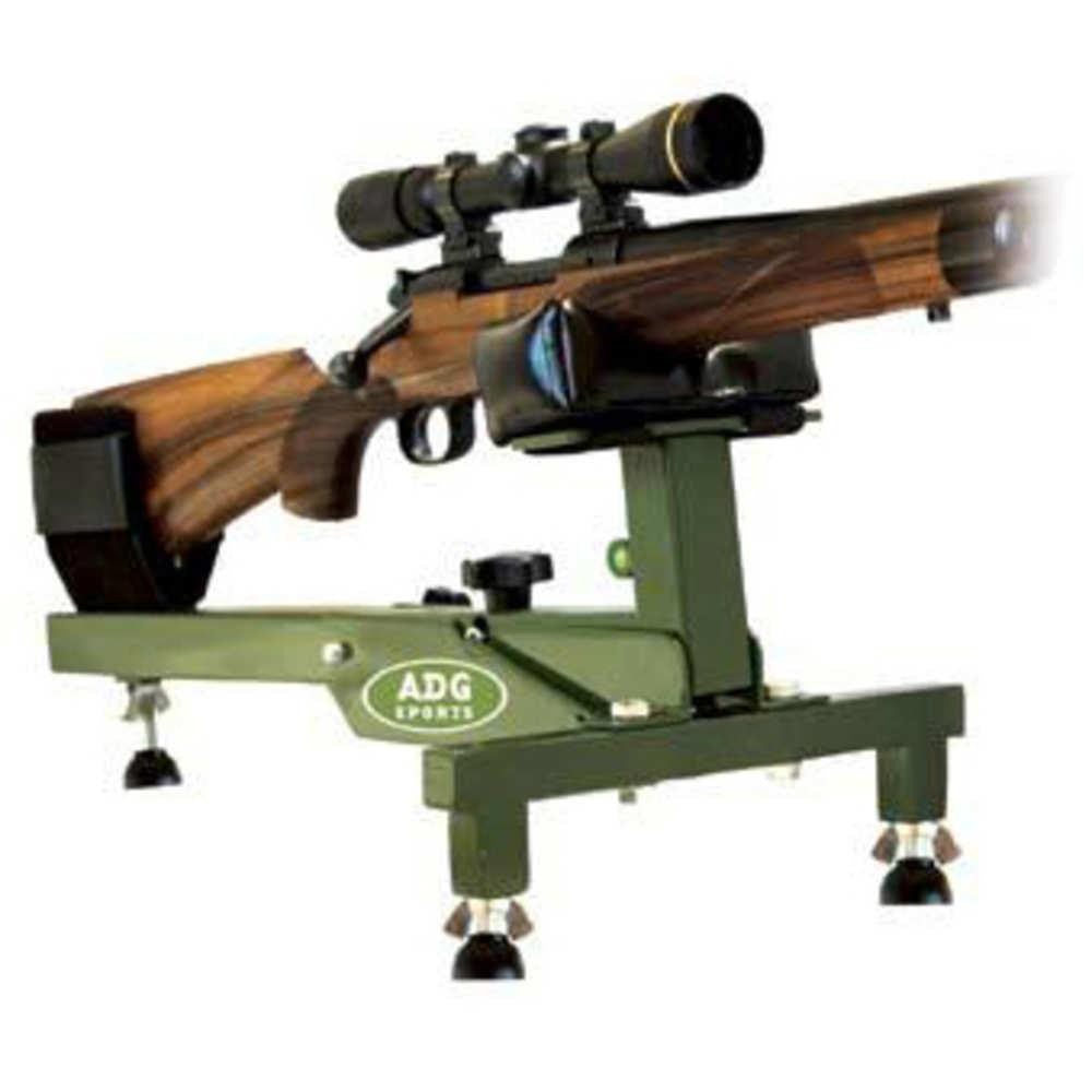 Boyt Rifle Rest