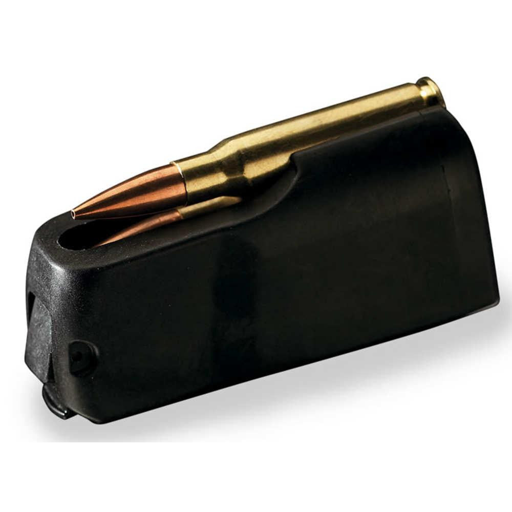 X-bolt - Browning Extra Mag