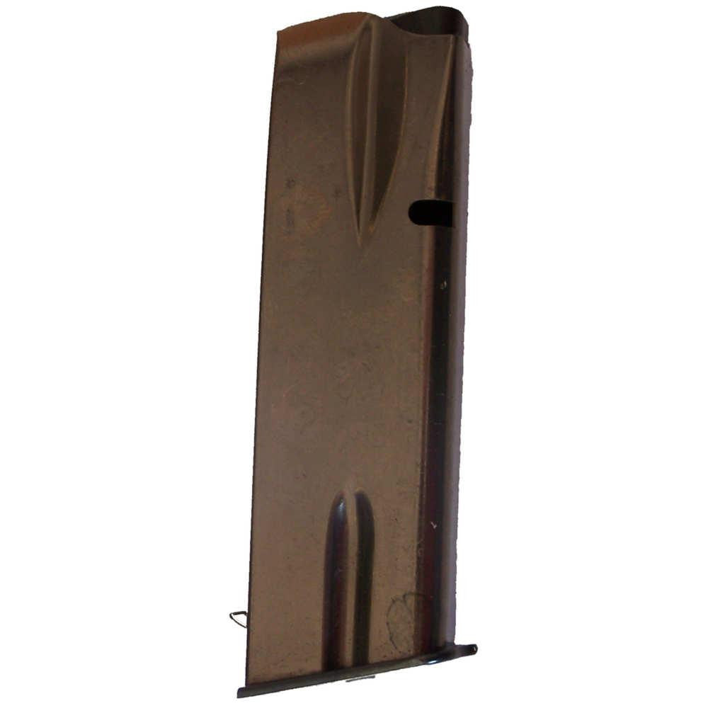 Browning Hi Power Magazine - 40s&w - 10 Round - Steel