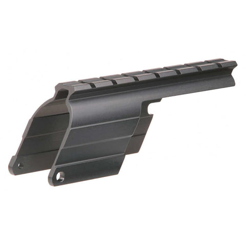 Remington 870 Express 3.5" Mag Shotgun Saddle Mount