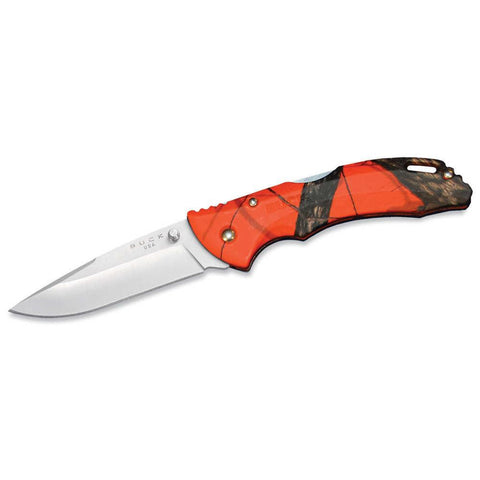 Bantam Blw - Mossy Oak Blaze Camo Handle