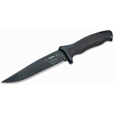 Tops-buck Nighthawk, Black