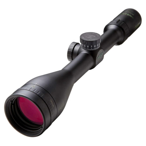 Msr 4.5-14x42mm Riflescope &ndash; Ballistic Plex, Matte