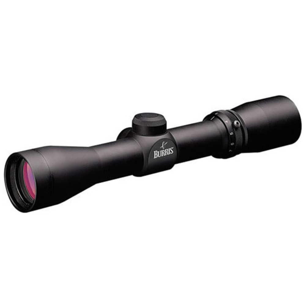 Handgun 2-7x32mm Scope - Plex, Matte