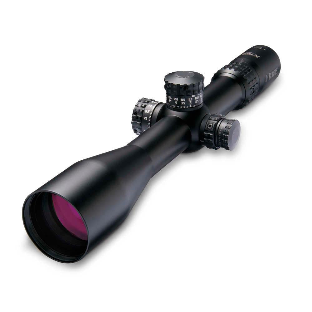 Xtr Ii 4-20x50mm Ill Scr Mil Ff Mat Riflescope