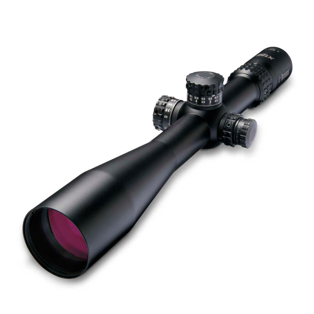 Xtr Ii 5-25x50mm Ill Scr Mil Ff Mat Riflescope