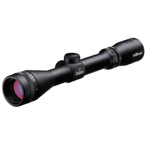 Timberline 4.5-14x32mm Ao Ballistic Plex Riflescope - Matte