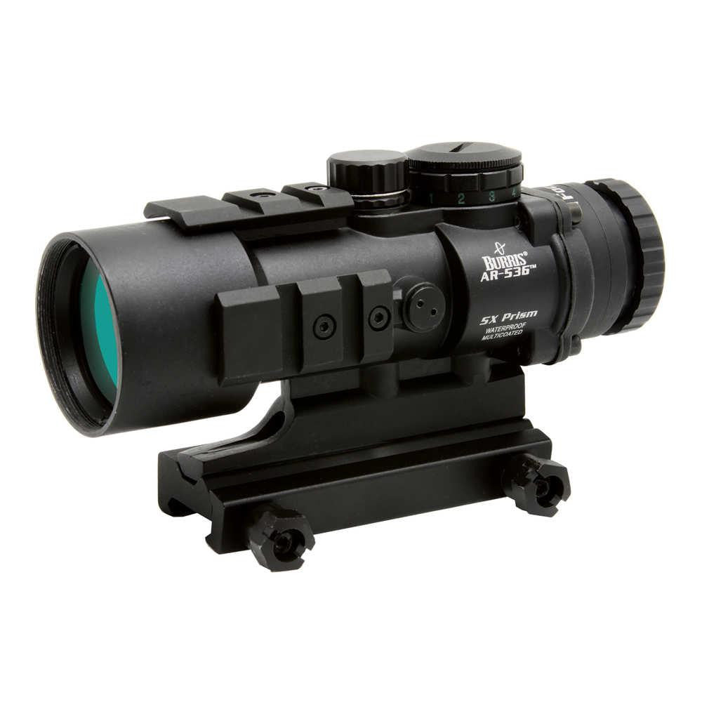 Ar-536 5x36mm Ballistic Cq Prism Sight Riflescope