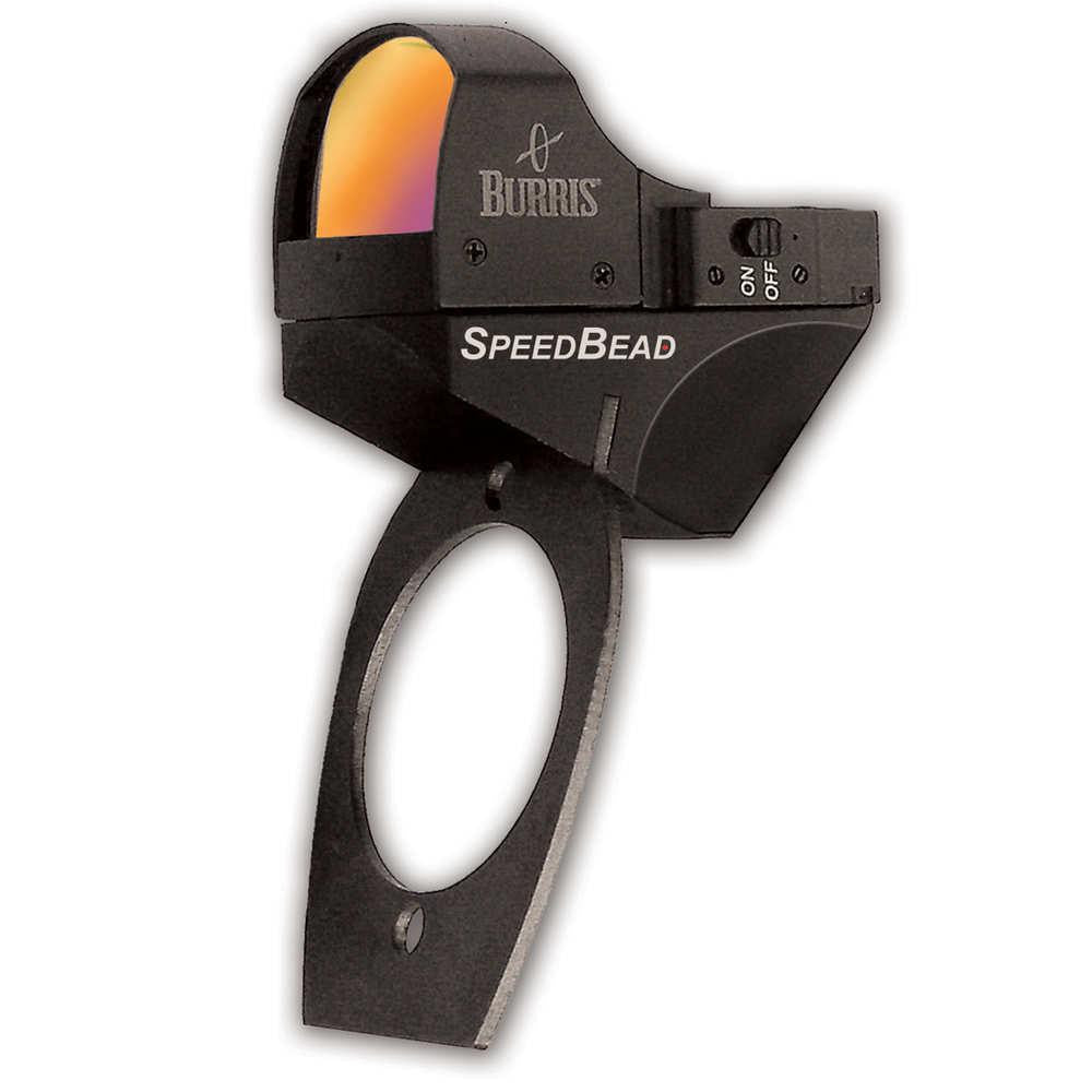 Speedbead Red Dot Reflex Shotgun Sight - Benelli