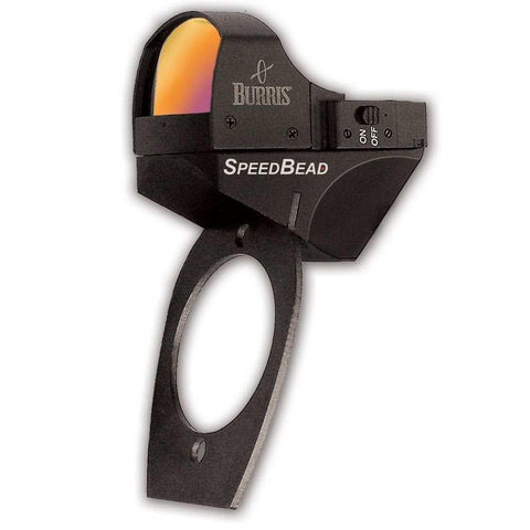 Speedbead Red Dot Reflex Shotgun Sight - Remington 870