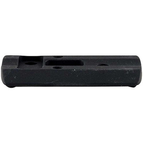 Fastfire Sight Mount - Beretta 92-taurus Pt99 - Matte