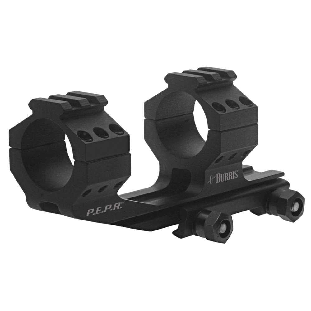 Ar-p.e.p.r. 30mm Picatinny Scope Mount - Matte