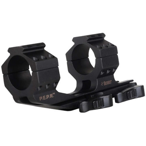 Ar-p.e.p.r. 30mm Qd Picatinny Scope Mount - Matte