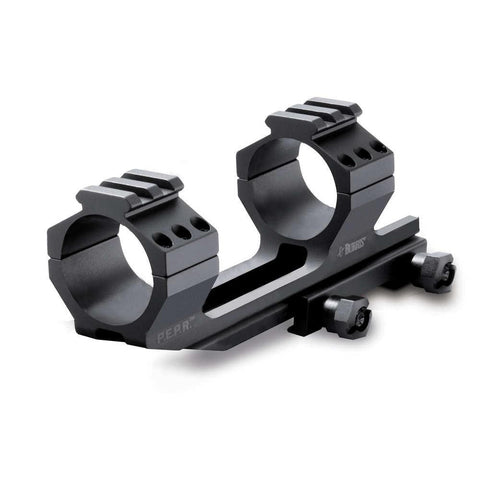 Ar-pepr 34mm Picatinny 20moa Mount Matte