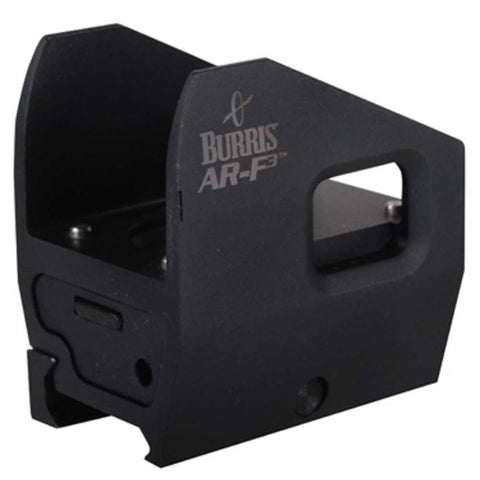 Fastfire Sight Mount - Ar-f3 Flattop  - Matte