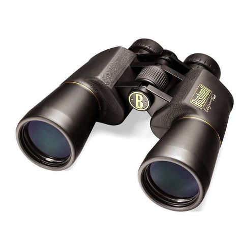 Legacy Waterproof 10x50mm Binocular - Black