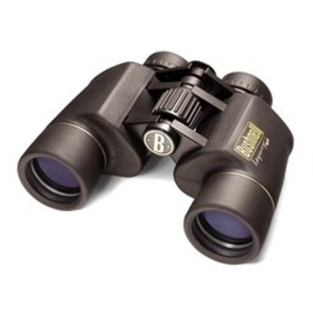 Legacy Wp 8x42mm Binoculars - Black