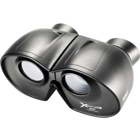 Xtra-wide 4x30mm Binoculars - Black