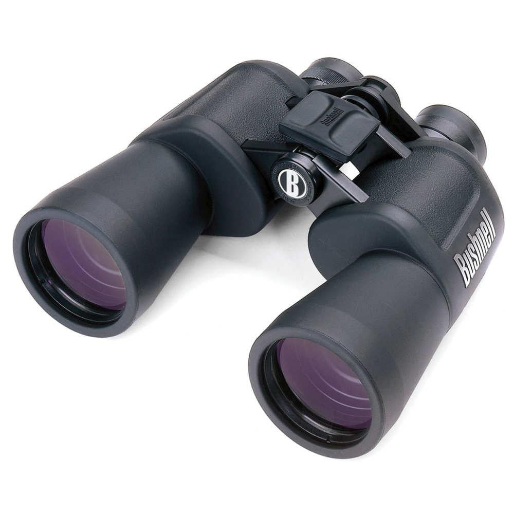 Powerview Porro Prisms 16x50mm Binoculars - Black