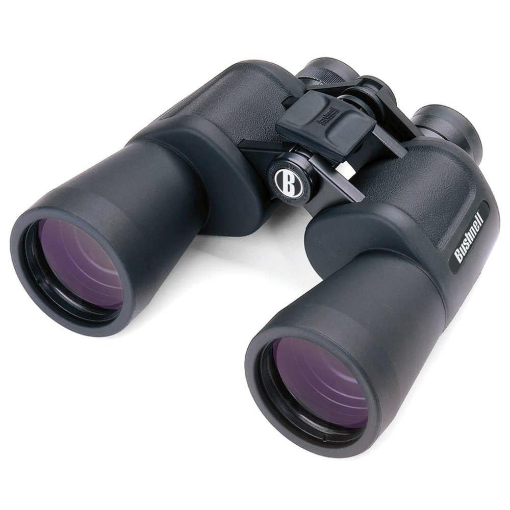 Powerview 20x50mm Binoculars - Black